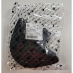 Hintere Abdeckplatte Gepäckträger BEVERLY original Piaggio 62071500E8