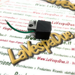 Pick Up originale PIAGGIO per VESPA 50 125 150 200 PX E ARCOBALENO T5 COSA PK XL RUSH N FL APE 50 TM P RST MIX FL3 EUROPA FL FL2  r.o. 196549 181370