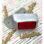 Piloto trasero completo SIEM Doble luz para VESPA 125 VM2T VN1T VN2T VNA1T VNA2T 150 VL1T VL2T VL3T GS VS1T VS2T VS3T VB1T ro 021098 completo con junta