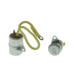 Condensador original N-BORGER PIAGGIO VESPA 125 150 de 1953 a 1958 VM1 VM2 VN1 VN2 VB1 VL1 VL2 VL3 GS 150 VS1 VS2 VS3 VS4 180 200 de 1965 a 1973 APE 50 150 ro 018941 fabricado en Italia