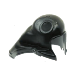 Tapa de refrigeración del cilindro cubierta del motor original PIAGGIO para APE 50 ro 834295 117215