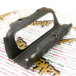 Refuerzo parte trasera compartimento depósito bajo asiento VESPA 80 125 150 200 PX T5 VNB VNA VNC VNL VNX VSC VSD VSX RALLY Producto italiano