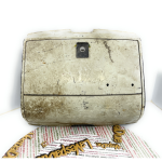 Bauletto Anteriore  USATO per VESPA PK 50 125 XL come foto r.o. 256497