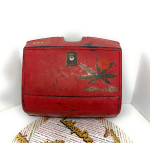 Bauletto Anteriore  USATO per VESPA PK 50 125 XL come foto r.o. 256497