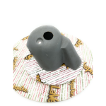 Tapa de refrigeración para VESPA PX PE 200 ARCOBALENO RALLY en metal pintado Cilindro de motor ro 431054 120535 198450