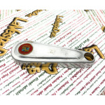 Coprimolleggio in alluminio lucidato coperchio mozzo Vintage ULMA per VESPA 125 150 160 180 200 VNA VNB VBA VBB VB1 VL VM VN GL SPRINT GS 150 GT GTR SUPER TS RALLY fondo di magazzino