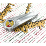 Coprimolleggio in metallo coperchio mozzo Vintage ULMA per VESPA 125 150 160 180 200 VNA VNB VBA VBB VB1 VL VM VN GL SPRINT GS 150 GT GTR SUPER TS RALLY fondo di magazzino