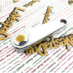 Coprimolleggio in alluminio lucidato coperchio mozzo Vintage VESAP TECNICA per VESPA 125 150 160 180 200 VNA VNB VBA VBB VB1 VL VM VN GL SPRINT GS 150 GT GTR SUPER TS RALLY