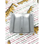 Support de plaque d'immatriculation en tôle VESPA 50 LRN PK HP XL SPECIAL APE 50 PK S AUTOMATICA PIAGGIO CIAO BRAVO SI BOXER cyclomoteur nouvelles plaques d'immatriculation