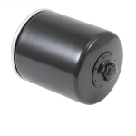 Filtro olio motore K&N 171B per MOTO HONDA HARLEY DAVIDSON TRIUMPH KAWASAKI BUELL r.o. 6380580A 63805-80A