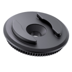 Cabezal SPC para soporte de teléfono móvil para SP MOTO MOUNT LT FARO BASSO VN VM V1 V15 V30 V33 VL para APPLE IPHONE SAMSUNG HUAWEI ONE+