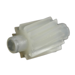 Rinvio ingranaggio contachilometri per PIAGGIO VESPA HEXAGON QUARTZ SFERA RST SKR ZIP II SP ET2 ET4 LX LXV S GTS SUPER GT r.o. 267819