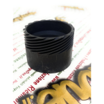 Ingranaggio corona dentata rinvio contachilometri per tamburo mozzo VESPA PX 125 150 200 dal 1998 in poi  r.o. 563873 tachimetro