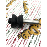 Supporto tampone elastico silentblock carter motore per VESPA PX PE RALLY LUSSO MY T5 GS SS  r.o. 174724  174723  093907 motore tampone lato frizione