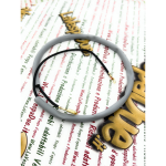 Kit cavetti impianto elettrico ripristino statore volano PIAGGIO CIAO con guaina esterna grigia