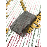 Lichtkörper schwarz links vorne Pfeillinse SIEM VESPA PK 50 125 XL FL HP 2 AUTOMATICA PLURIMATIC N ro 234769