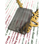 Lichtkörper vorne rechts schwarz Pfeillinse SIEM VESPA PK 50 125 XL FL HP 2 AUTOMATICA PLURIMATIC N ro 234772