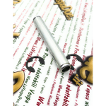 Perno cavalletto per PIAGGIO 50 CIAO PX diametro 14 mm