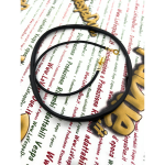 Kit cavetti impianto elettrico ripristino statore volano PIAGGIO CIAO con guaina esterna nera 