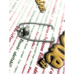 Tirante de fijación de cristal decantador grifo de mezcla de gasolina para VESPA 125 150 desde 1958 SUPER SPRINT VELOCE RALLY GT GTR TS VBB GL