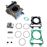 BLAST 58 mm Zylinderkit für HONDA SH 150 von 2001 bis 2012