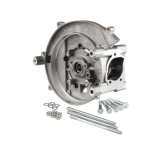 Cárter motor para PIAGGIO 50 CIAO BRAVO BOXER BOSS GRILLO SI para modelos con contactos sin encendido electrónico 1347216 112964 131250