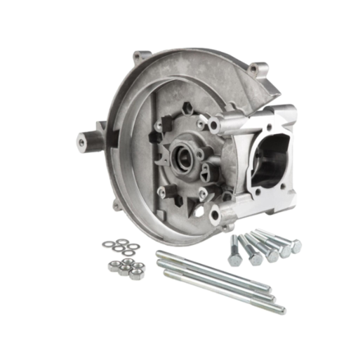 Cárter motor para PIAGGIO 50 CIAO BRAVO BOXER BOSS GRILLO SI para modelos con contactos sin encendido electrónico 1347216 112964 131250