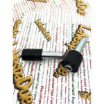 PAAR ELASTISCHE PUFFER SILENT BLOCK MOTORSEITE Ø 30/40 mm VESPA 125 150 VNA TS VBB SPRINT SUPER PX 80 125 150 PE LUSSO