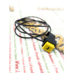 Pulsante clacson per PIAGGIO CIAO SI BRAVO FL pulsante giallo r.o. 291551