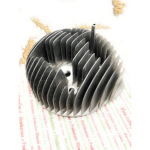 Testa cilindro originale PIAGGO per APE 220 MP P501 P601 r.o. 162392 141082 fondo di magazzino NOS