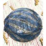 Original PIAGGIO Becherdeckel, Lager NOS NELSON PIQUET für VESPA PX 125 T5 in grauem Kunststoff ro 446091 Zentralfelge