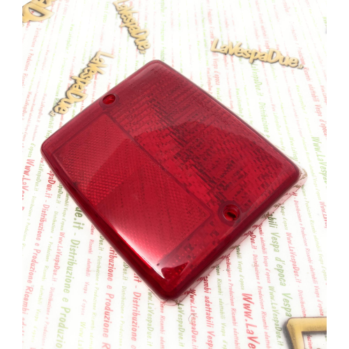 Ampoule de feu stop arrière d'origine PIAGGIO TRIOM pour VESPA PK 50 125 N FL1 SPEEDMATIC PK 50 FL 50 CV ro 255947 NOS stock d'entrepôt