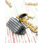 Regulador de voltaje original PIAGGIO para GILERA 50 BULLIT ro 942373 NOS stock de almacén