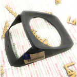 Maschera originale fondo di magazzino NOS sede proiettore porta faro destro APE 220 MP P501 P601 400 CLASSIC r.o. 119725 1821525 155212 182152 616900 cornice 