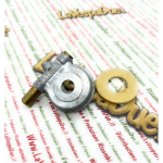 Rinvio tachimetro contachilometri PIAGGIO 50 CIAO SI MIX BRAVO ruota 17" r.o. 114744 originale PIAGGIO fondo di magazzino NOS