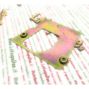 Original PIAGGO Cylinder head diaphragm for APE diesel 420 CAR MAX POKER TM P703 P703V AFD M4R3T ATD1T ro 238135