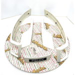 Set protezioni perimetrali per cofani e parafango Bianchi UTAH FENIX per VESPA 80 125 150 200 PX PE fondo di magazzino UTAH 