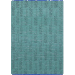 Foglio materia prima M0110 500 x 500 x 1 mm composto da fibre aramidiche e minerali miscelati in una matrice di gomma NBR per guarnizione motori VESPA APE LAMBRETTA MOTO e AUTO d'epoca