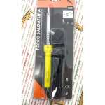 Saldatore elettrico a penna da 60 watt per riparazioni fili e cavi statore bobine guaina termoretraibile ed impianto elettrico