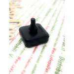 Caballete de protección para Vespa 125 150 200 PX PE ARCOBALENO ro 174773 176167 174919 parachoques