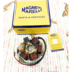 Statore supporto bobina MAGNETI MARELLI per VESPA PX 125 T5 r.o. 232172