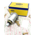 Motorino avviamento MAGNETI MARELLI per VESPA 50 125 PK XL AUTOMATICA RUSH PLURIMATIC FL N FL2 AUTOMATICA HP APE 50 r.o. 179116 2558765 1791165 1791665