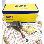 Albero motore MAGNETI MARELLI per VESPA 50 PK S SS con gabbia a rulli cono volano 19 mm r.o. 1232925