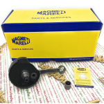 Albero motore MAGNETI MARELLI per VESPA 125 ET3 PRIMAVERA con gabbia a rulli cono volano 19 mm r.o. 1232966