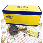Cigüeñal MAGNETI MARELLI para PIAGGIO CIAO SI BRAVO BOXER con jaula de agujas pasador de 10 mm ro 184154