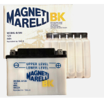 BATTERIA MAGNETI MARELLI MOB4L-B con acido a corredo