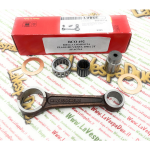 Bielle complète MAZZUCCHELLI pour VESPA 150 ESPAGNE GL SUPER SPRINT VELOCE marché espagnol