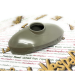 Original NOS fork cover in grey plastic for PIAGGIO BOXER 2 ro 142929