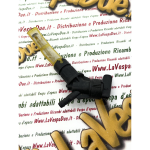 Petrol tap for PIAGGIO 50 BRAVO for first series models with plastic tank, spare part no. 156123