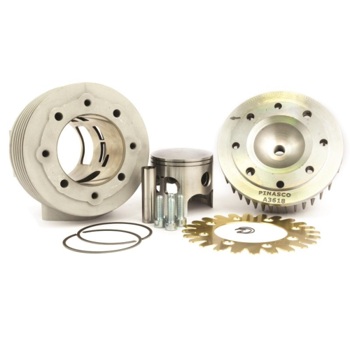 PINASCO 26033905 grupo térmico 260 cc ø 73 mm para VESPA 200 PE PX